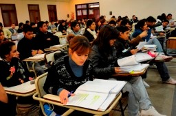 Vida Universitaria